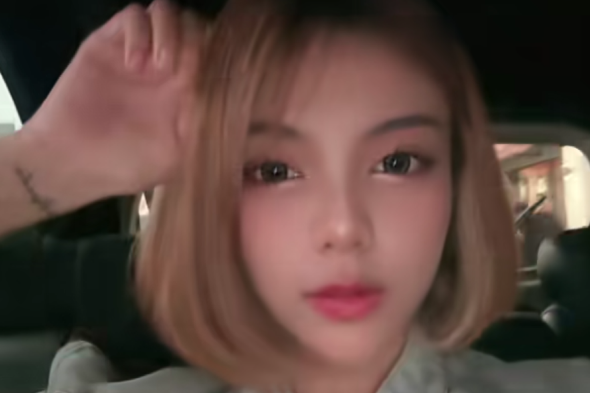 Queivns Anaknya Siapa? Inilah Biodata Sosok di Balik Video Karaoke yang Diduga Libatkan Ricky Harun, Kenal Sejak Tahun 2024