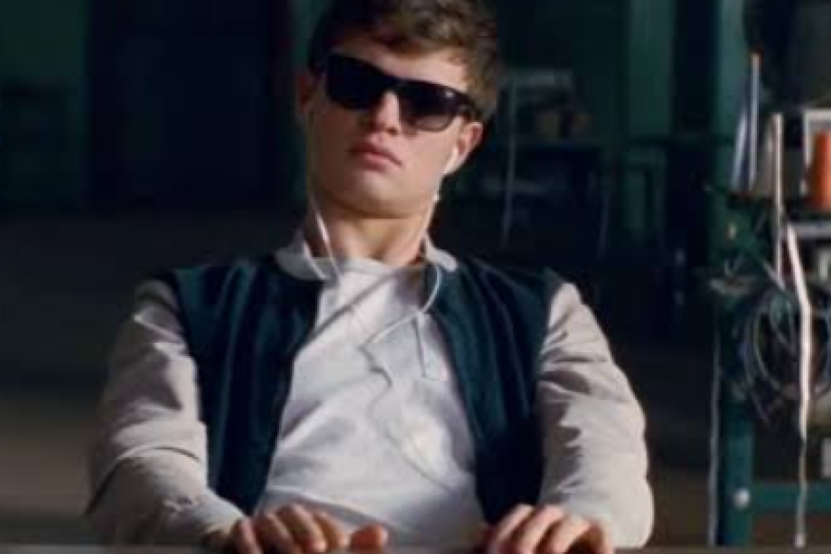 Sinopsis Baby Driver di Bioskop Trans TV Hari ini 11 Februari 2026