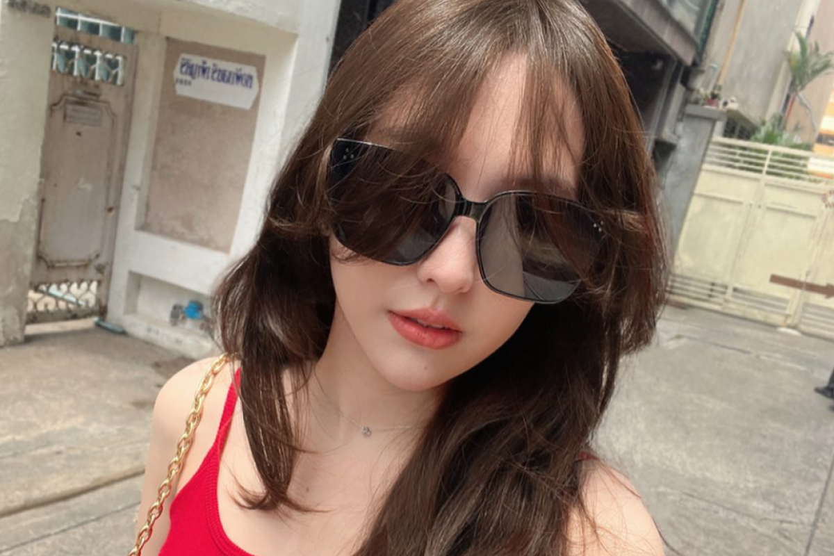 Profil Biodata Isabella Viandra Selebgram Viral yang Diduga Saudara Marshanda Lengkap: Umur, Agama, dan Akun Instagram