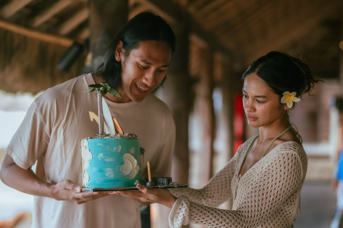 Siapa Suami Pertama Hana Malasan? Berikut Biodata Calon Istri Sean Gelael, Pembalap dan Anak Pemilik KFC Indonesia 