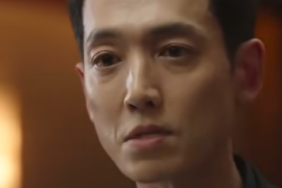 Nonton Drakor Pro Bono Episode 11-12 Sub Indo Tamat dan Spoiler serta Link di Netflix Bukan LK2: Menuju Klimaks yang Mengguncang Dunia Hukum dan Hati Penonton