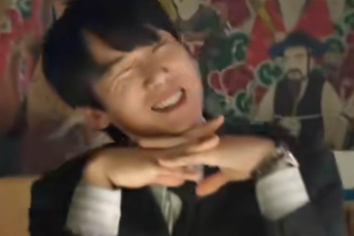 Sinopsis Drakor Phantom Lawyer Dibintangi Yoo Yeon-seok Tayang 13 Maret 2026 di KST bukan LK21: Pengacara yang Membela Arwah Korban Ketidakadilan