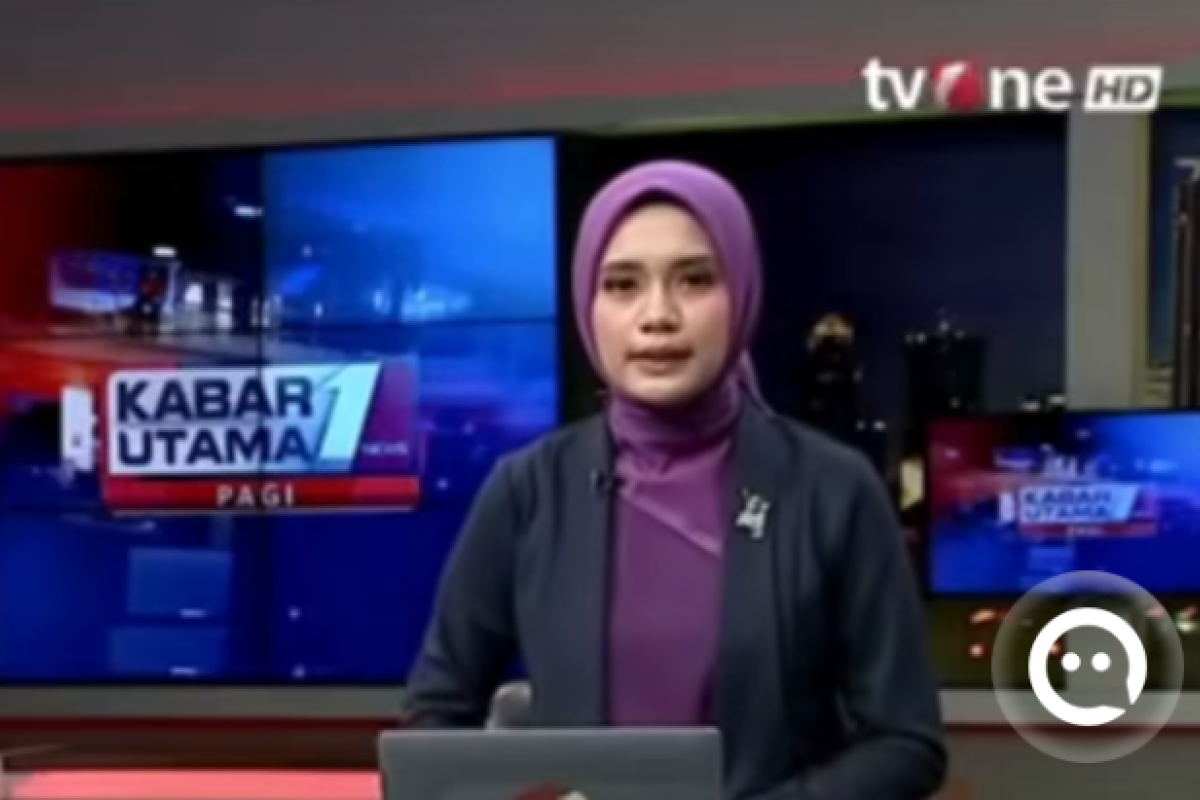 Apa Penyebab Anggia Ebony Meninggal Dunia? Inilah Kronologi Tewasnya Pembawa Berita TVOne