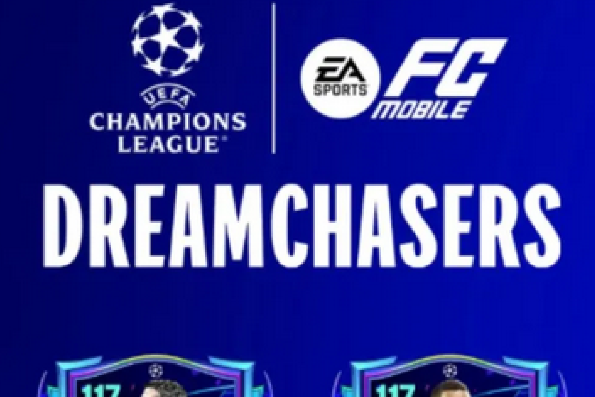 Kunci Jawaban Trivia Time UEFA Dreamchasers FC Mobile 2026 Lengkap dan Cara Klaim Gems