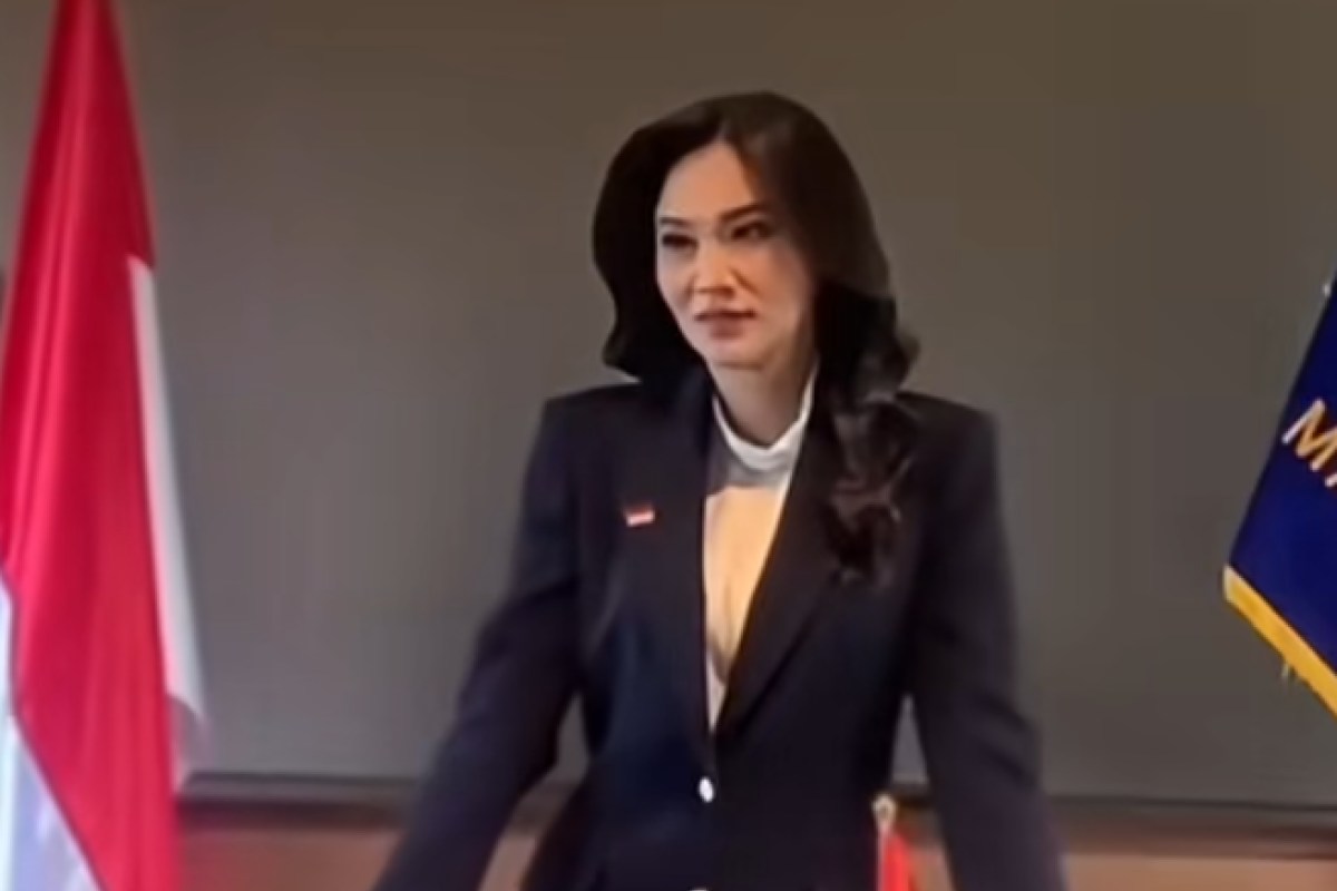 Berapa Kekayaan Sherly Tjoanda di LHKPN? Viral Setelah Gubernur Malut Klarifikasi Isu Saham Tambang