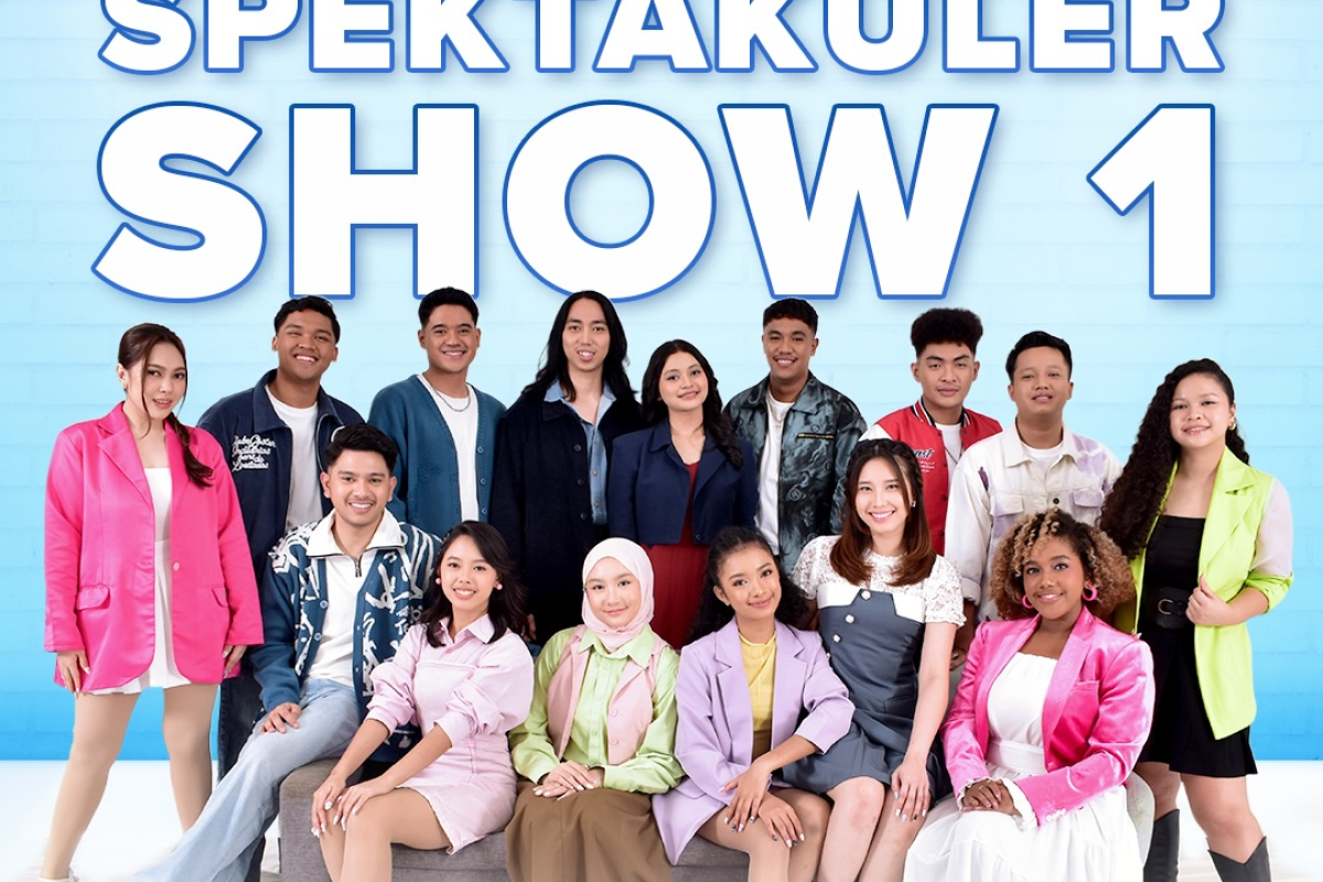LINK Gratis Nonton Top 15 Finalis Indonesian Idol Season XIV Siap Tampil di Babak Spektakuler Show Malam ini Senin, 2 Februari 2026