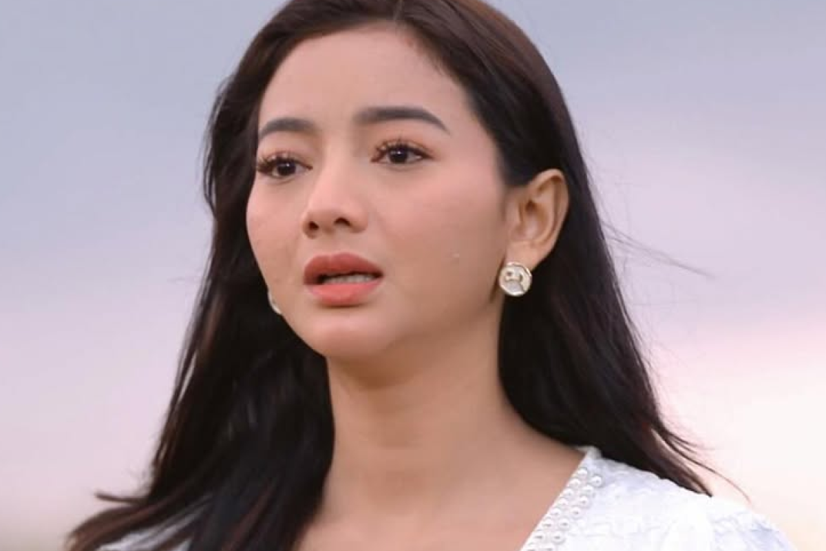 TOP 35 Rating TV dan Sinetron dengan Rating Terbaik Hari ini 31 Mei 2025 ada Terbelenggu Rindu yang Tidak Masuk List