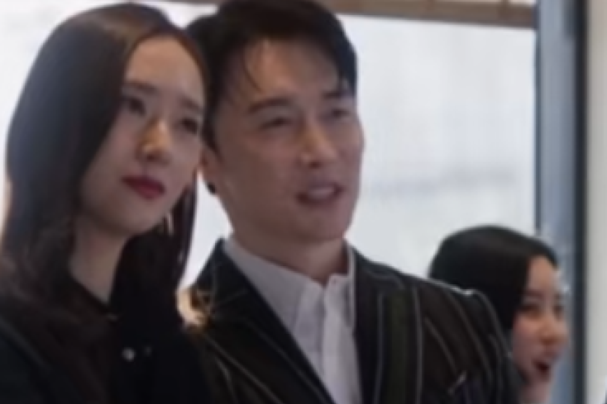 Mad Concrete Dreams Episode 4 Sub Indo dan Spoiler serta Link bukan LK21 tapi di KST: Rencana Berujung Kacau