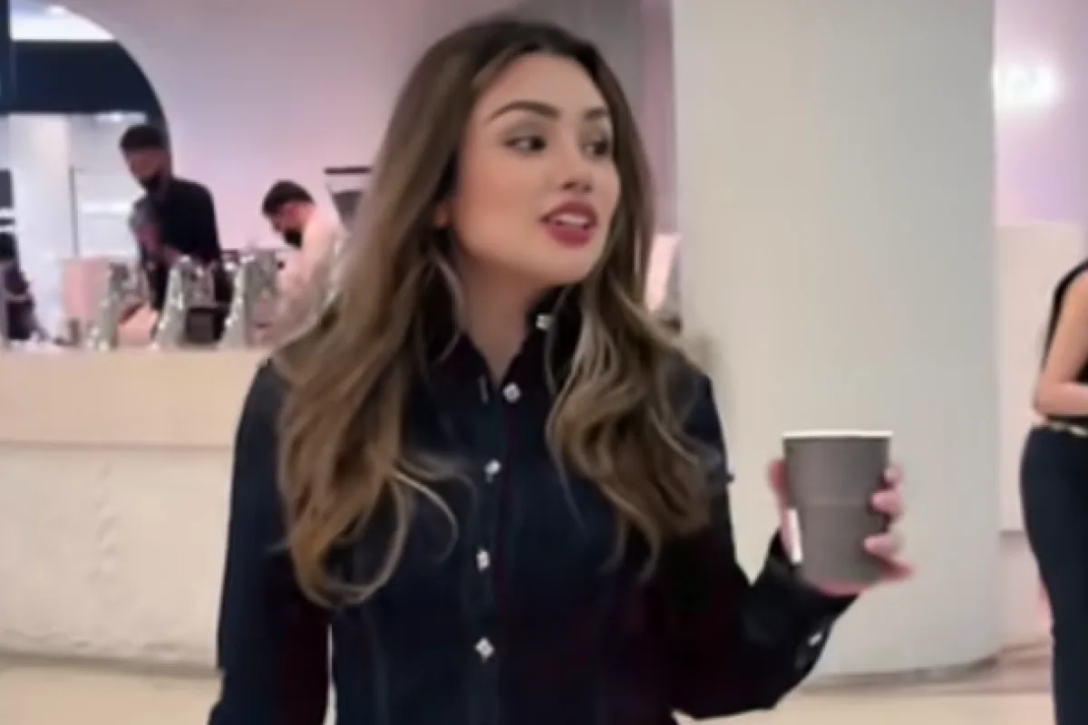 Kontroversi Busana Pernikahan Teuku Rassya, Ibu Tiri Bantah Rebut Peran Tamara Bleszynski