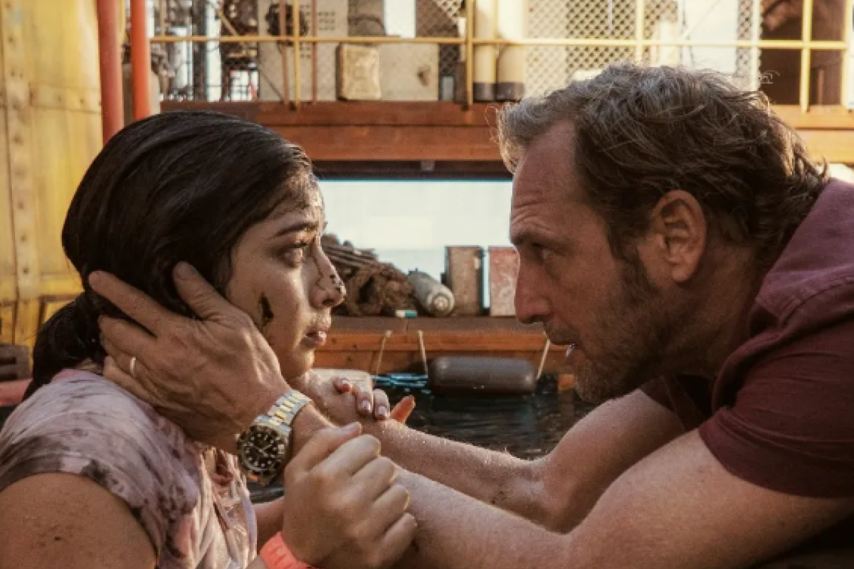 Jadwal Bioskop Trans TV 4 – 8 Maret 2026