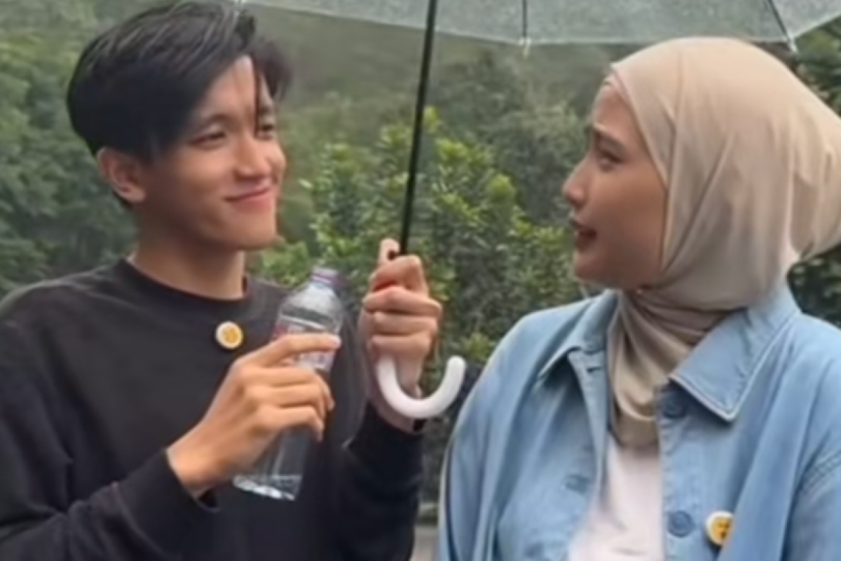 Mahar Pernikahan Bani dan Dissa Jadi Sorotan: 80 Gram Emas Senilai Hampir Rp200 Juta!