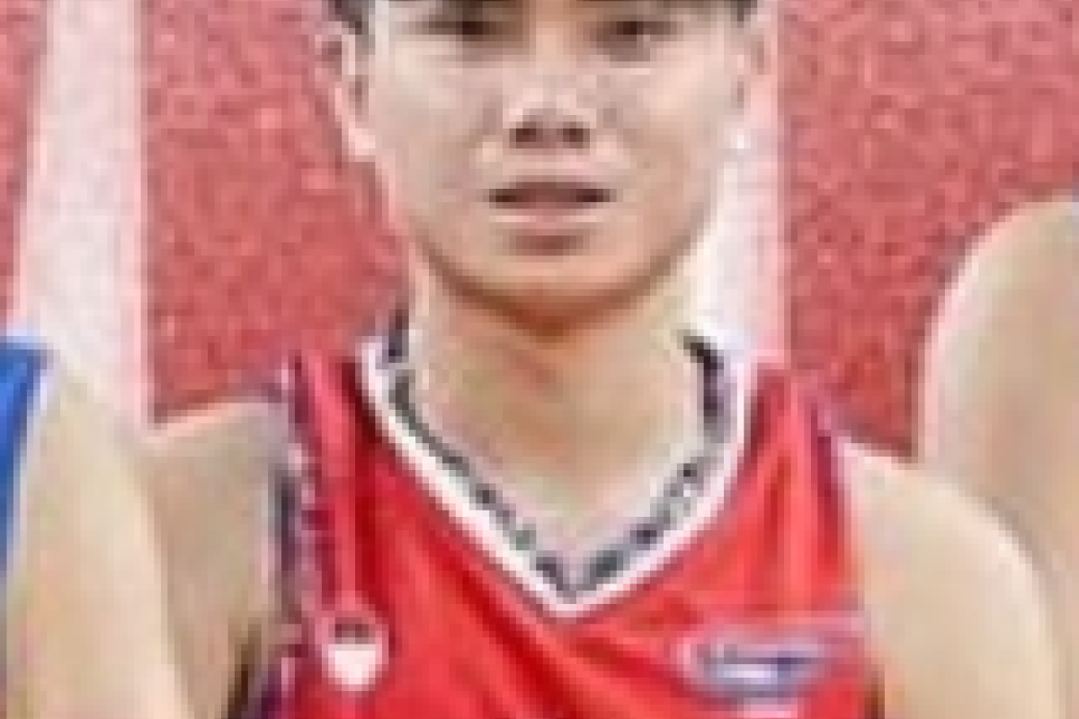 Soongju Jourdan Zerya Anaknya Siapa? Inilah Biodata Pemain Basket SMA Jubilee Jakarta yang Meninggal Dunia, Bukan Orang Sembarangan?