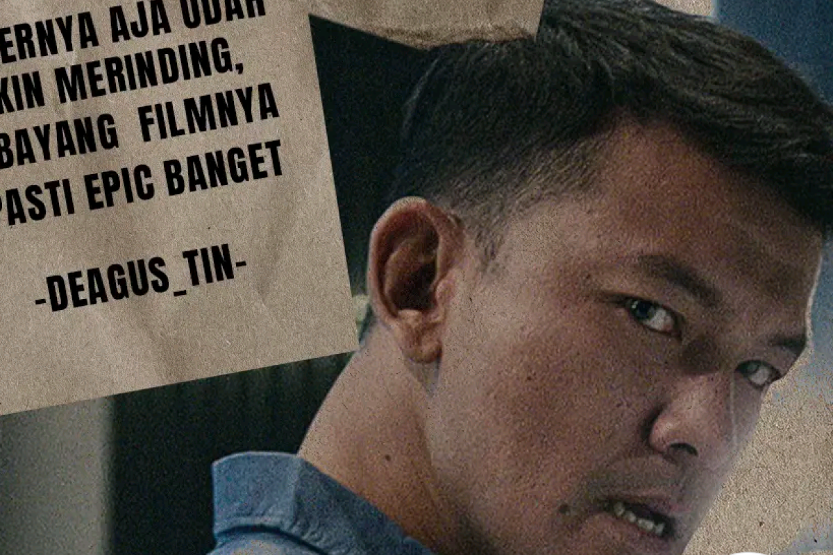 Penjelasan Ending Film Keadilan (The Verdict) 2025 Dibintangi Rio Dewanto Akankah Lanjut Season 2?