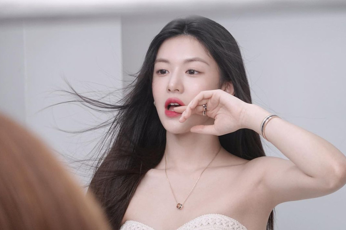 Yoo jung ii