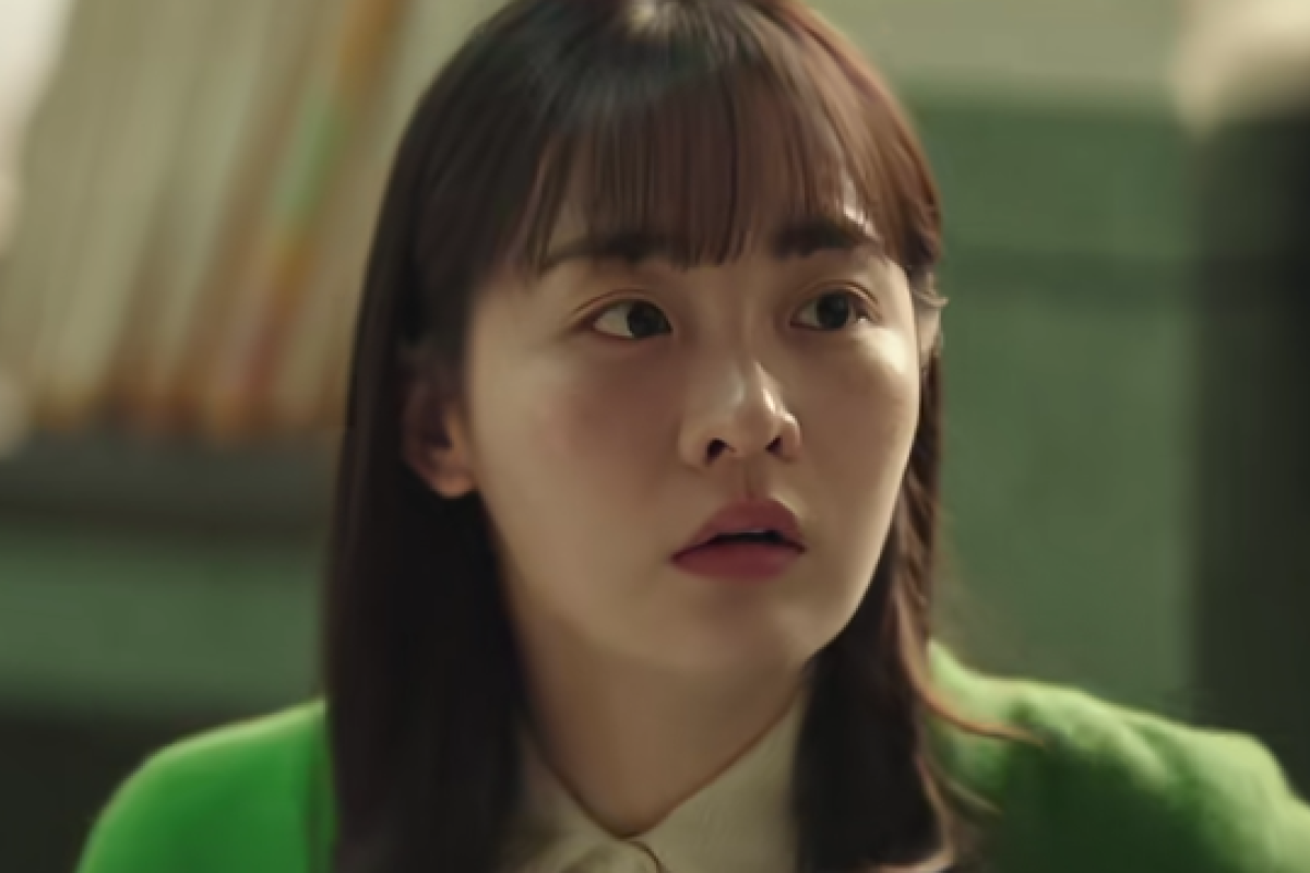 Sinopsis Typhoon Family Dibintangi Lee Jun Ho dan Kim Min Ha Full Episode Awal Hingga Tamat di TVN: Kisah Bangkit dari Keterpurukan di Tengah Badai Krisis 1997
