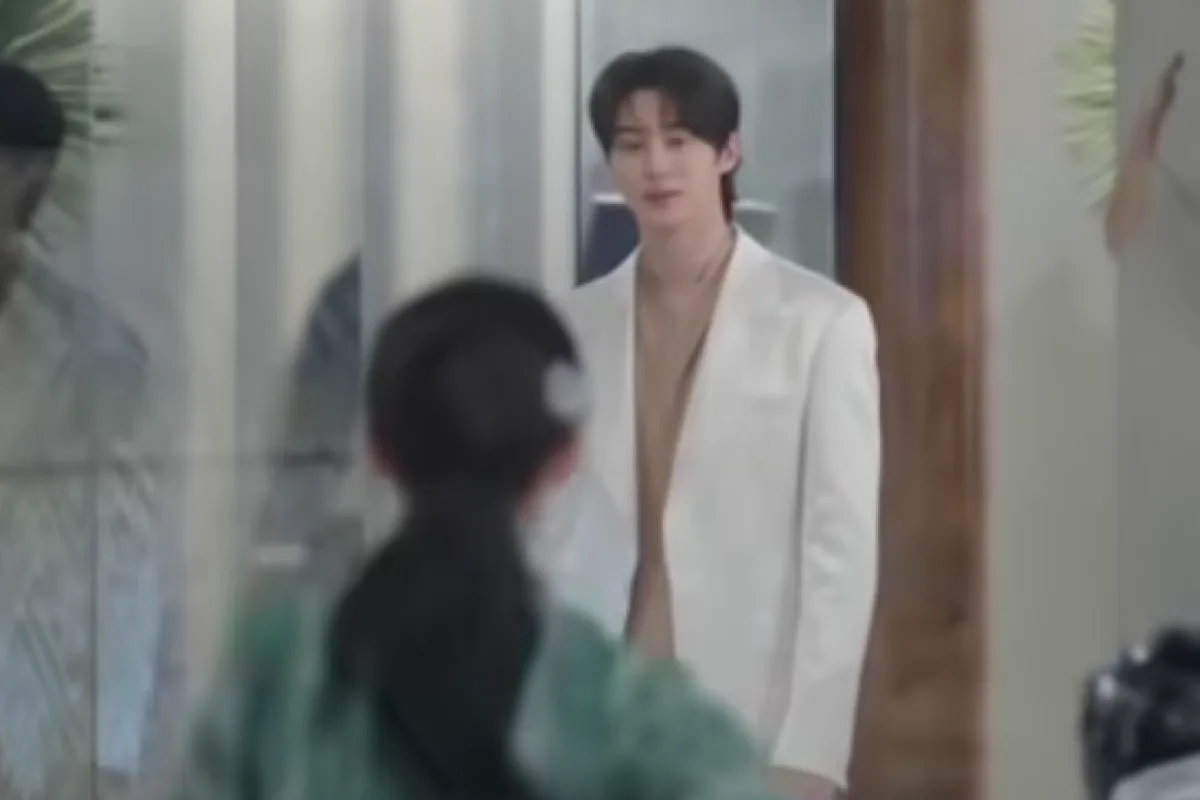 Nonton Drakor Perfect Crown Episode 3-4 Sub Indo serta Link dan Spoiler di Netflix Bukan LK21:  Hubungan Yi An dan Hee-ju Semakin Diuji