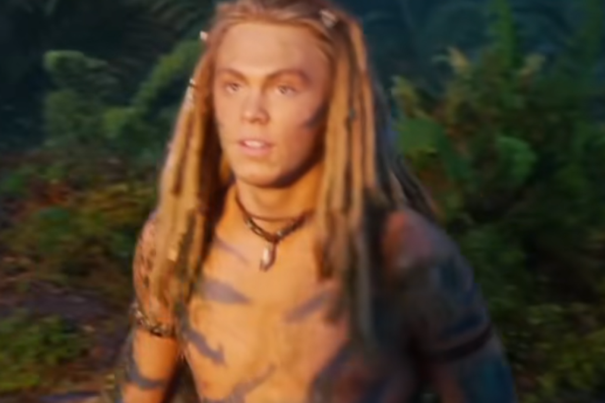 James Cameron Hampir Coret Karakter Spider dari Avatar: The Way of Water – Begini Alasan di Balik Keputusannya yang Berubah 180 Derajat