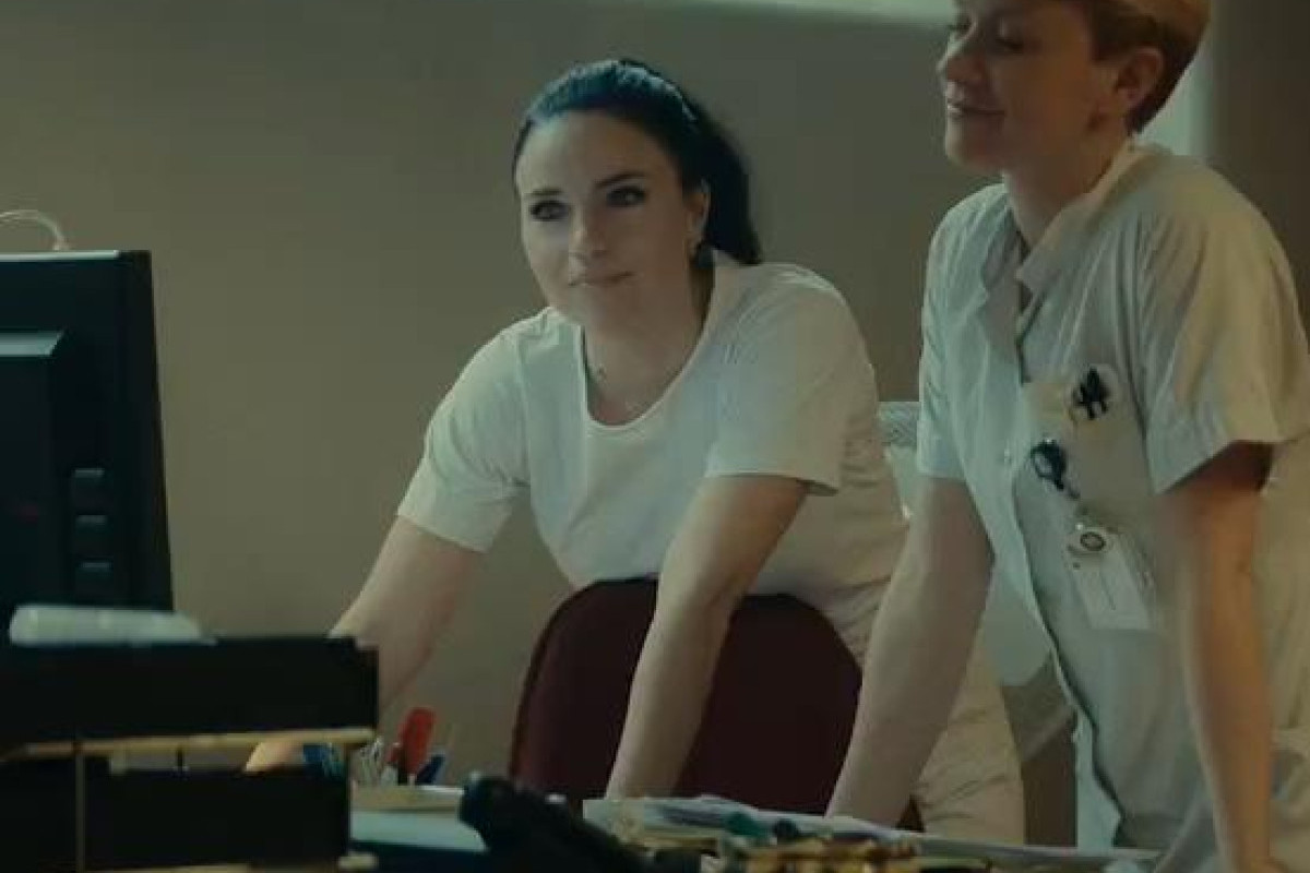 Sinopsis Series The Nurse, Tayang 27 April 2023 di Netflix Perawat