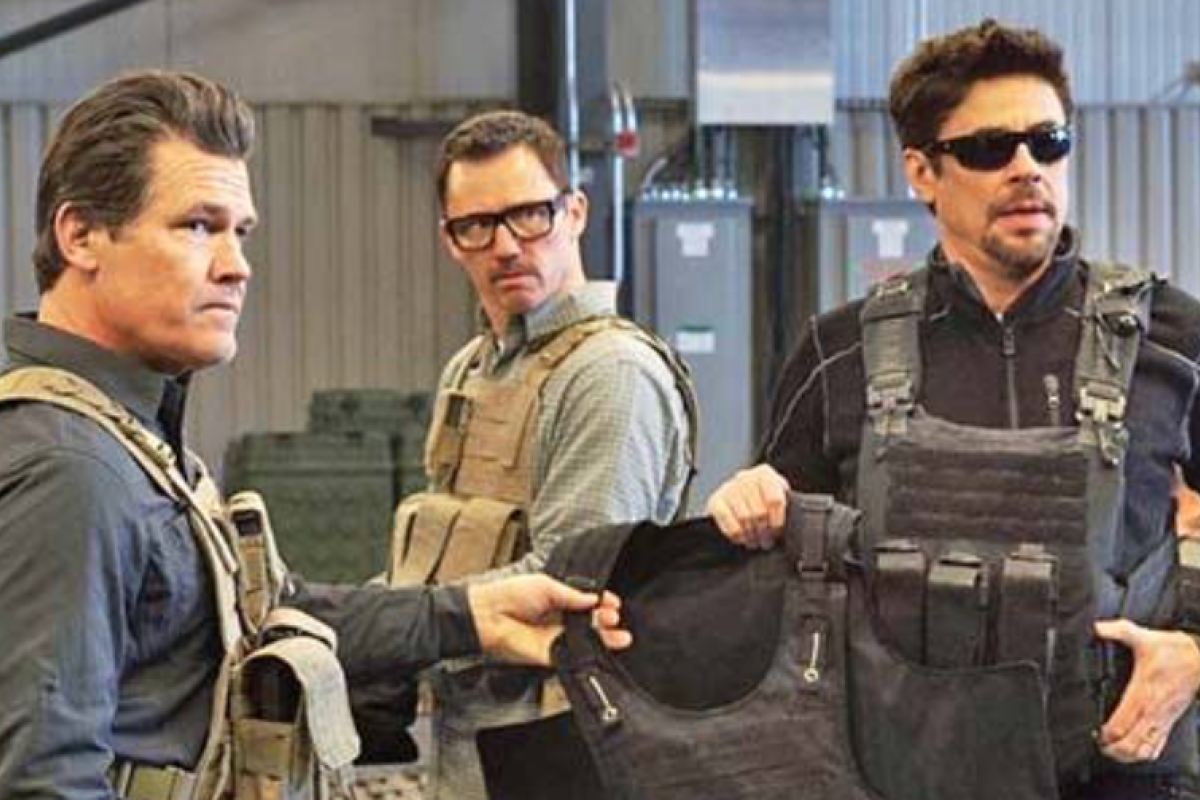 Daftar Program Trans TV Hari ini 7 Mei 2025: Brownies, Insert dan Pagi-Pagi Ambyar ada Film Bioskop Shot Caller dan Sicario: Day Of the Soldado + Link