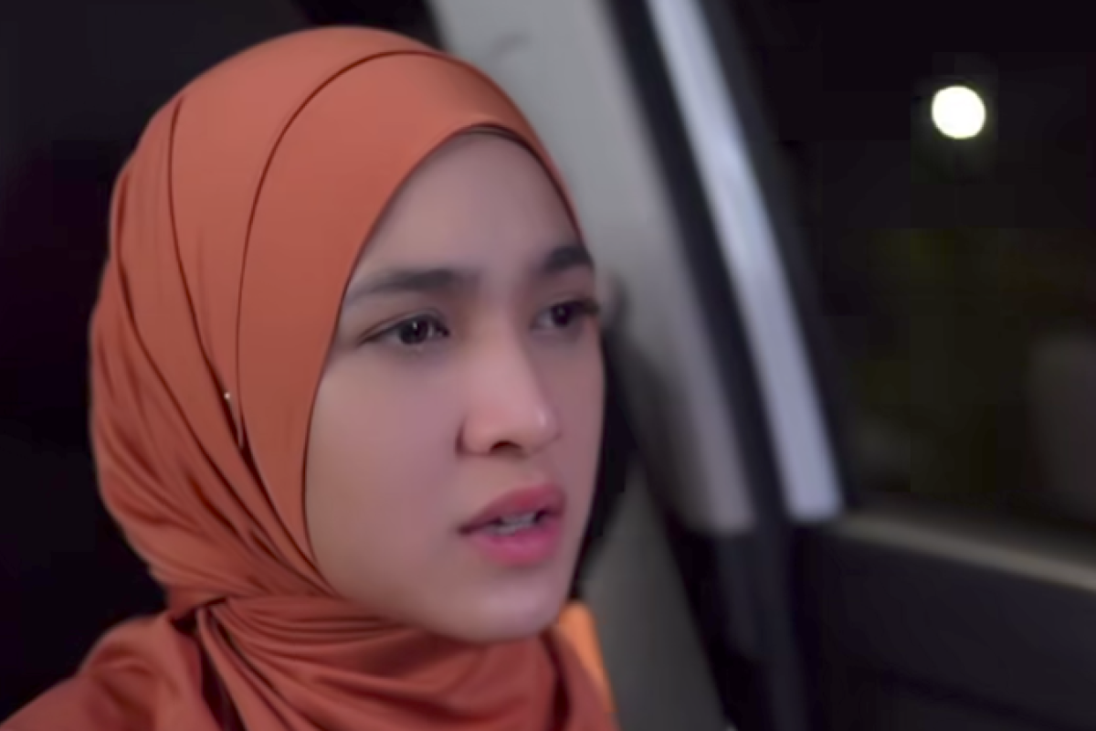TOP 35 Rating TV dan Sinetron dengan Rating Terbaik Hari ini 2 Juni 2025 ada Cinta Di Ujung Sajadah Yang Tamat Usai Turun Peringkat