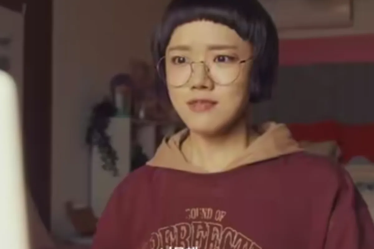 Absolute Value of Romance Episode 2 Sub Indo dan Spoiler  serta LINK Bukan LK21 tapi di KST: Kesungguhan Yeo Ui Ju Menulis Novel Romantis