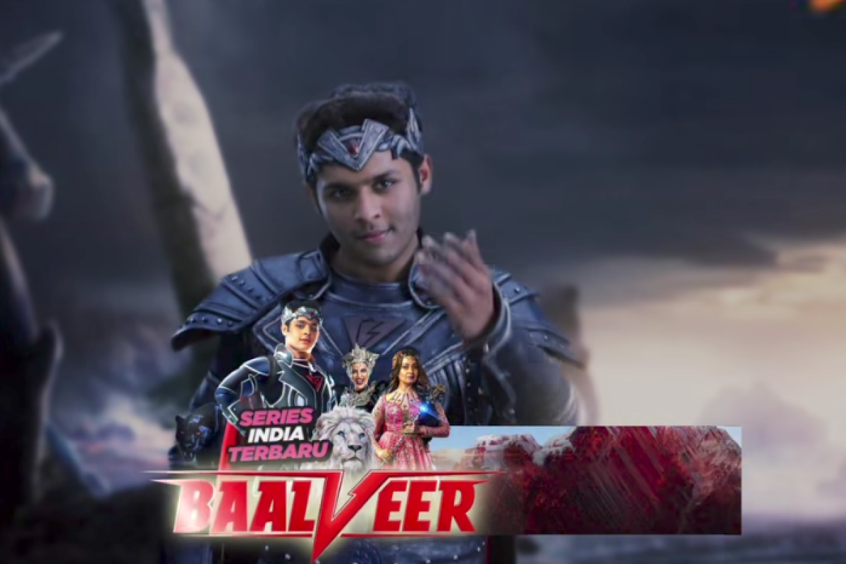 Daftar Program ANTV Selasa, 2 Desember 2025: Series India, Baalver, Takdir Cinta Layla, Zeynep, Rindu Tak Berujung Ada Mega Bollywood Raees serta Link Nonton