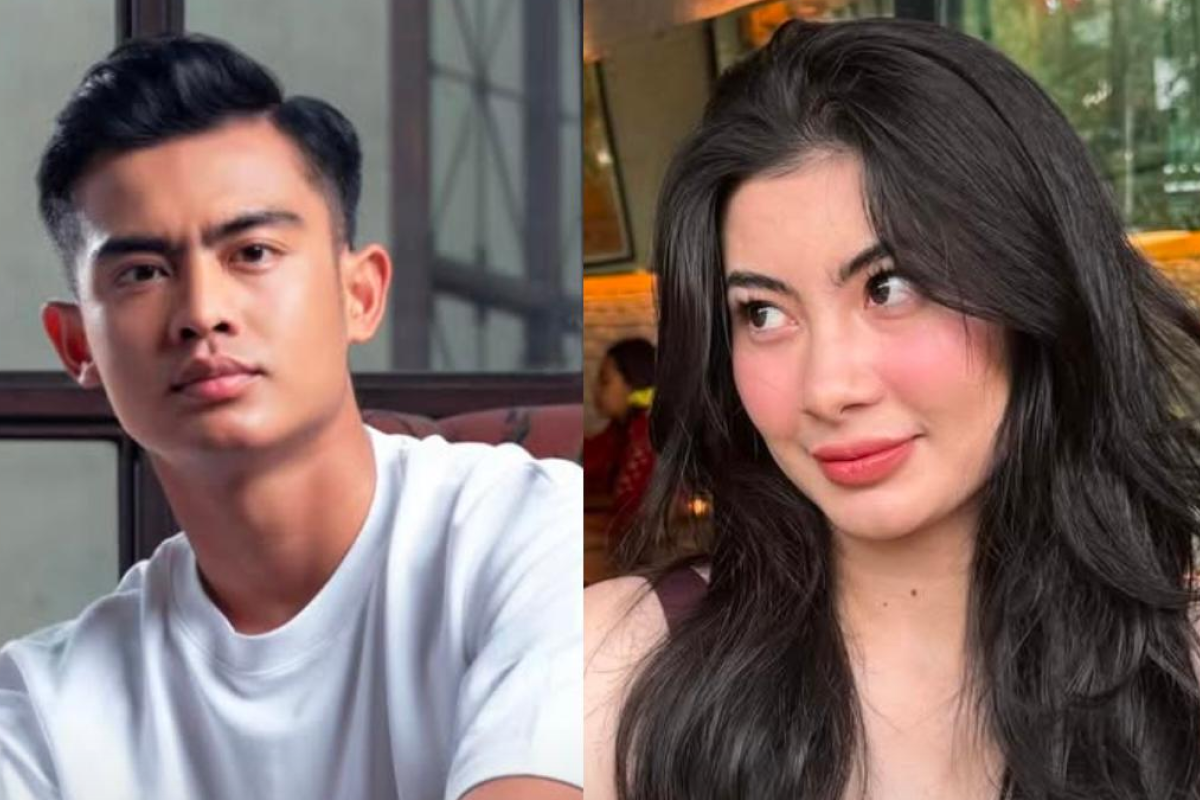 Selisih Umur Inka Andestha dan  Pratama Arhan Berapa? Inilah Biodata Pesepakbola Mantan Suami Aziza Salsa yang Resmi Berpacaran dengan Selebgram