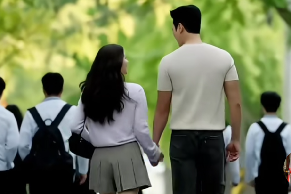 Penjelasan Ending Drakor Spring Fever Sad Atau Happy END? Konflik Keluarga Menuju Puncak Cerita