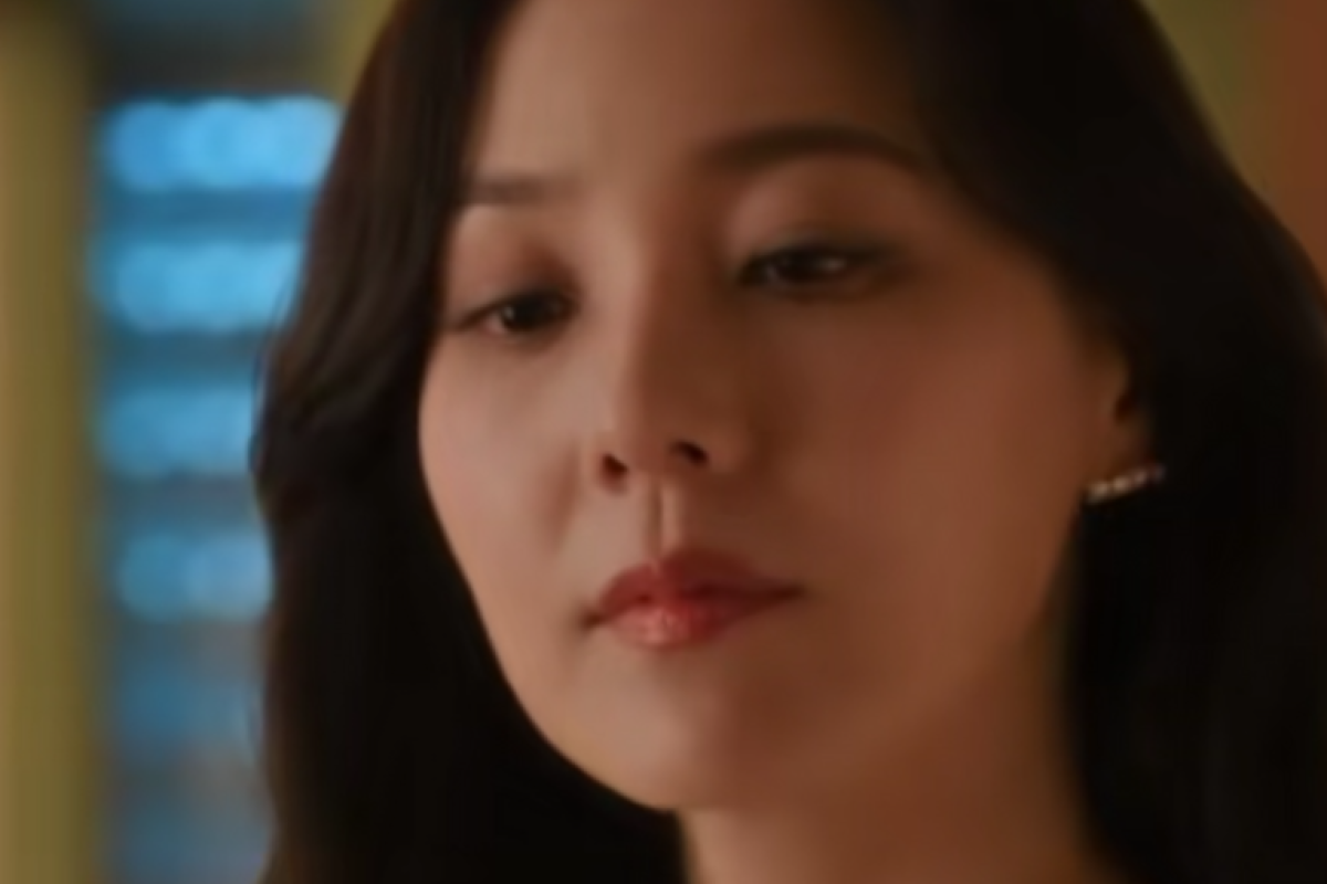  Nonton Drakor First Lady Episode 3–4 Sub Indo serta Link dan Spoiler di TVN bukan LK21: Ambisi, Pengkhianatan, dan Segitiga Cinta di Balik Kursi Kepresidenan