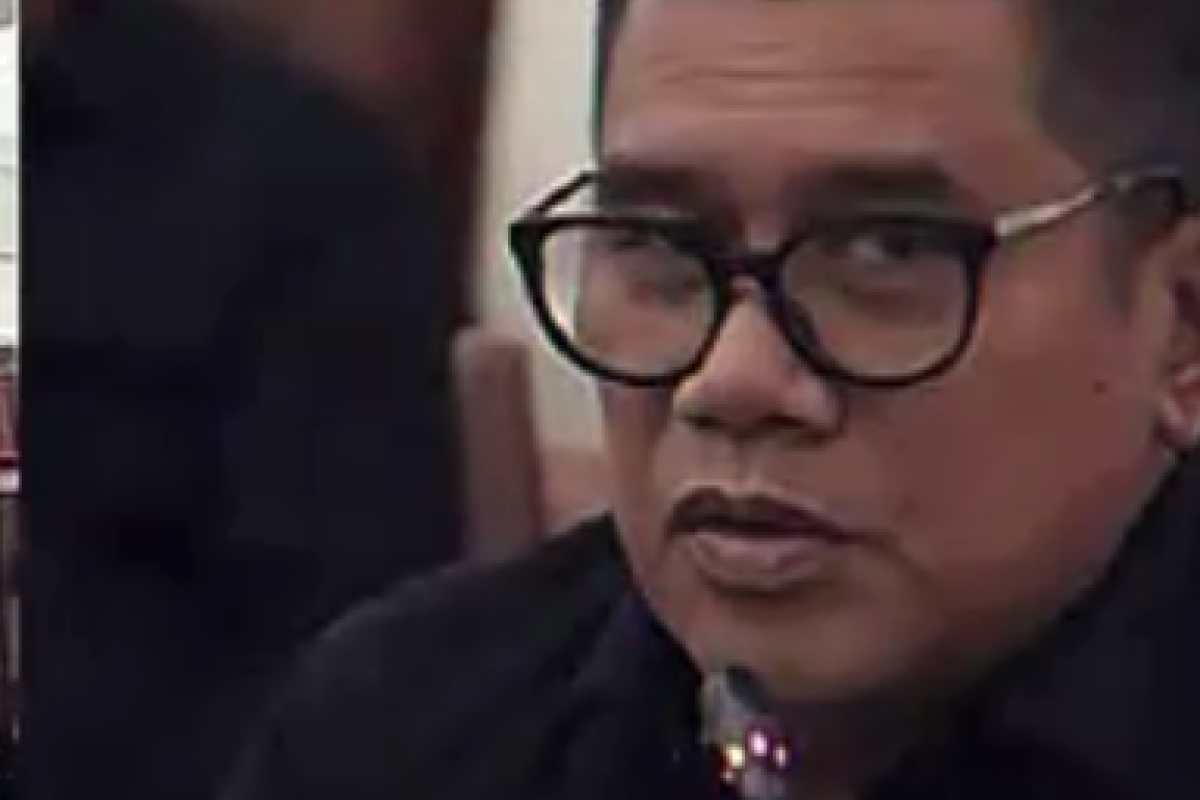 Siapa Anak dan Istri Muslim Ayub? Anggota DPR dari Partai Nasdem yang Usul Pemilu 10 Tahun Agar Bisa Balik Modal 20 M, Benarkah Bukan Orang Sembarangan di Aceh?