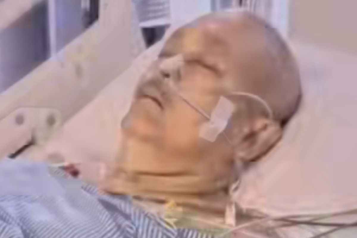 Alex Noerdin Sakit Apa? Benarkah Serangan Jantung? Berikut Kronologi Tewasnya Mantan Gubernur Sumsel