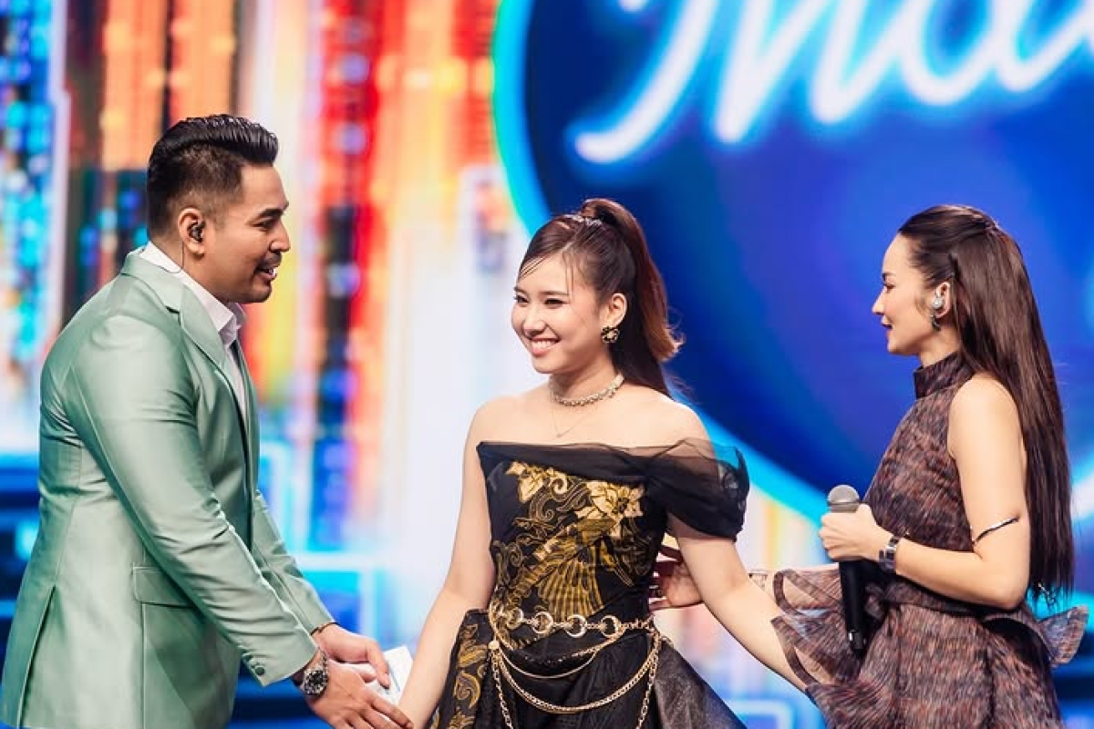  Hasil Indonesian Idol 2026: Arrcely Tersingkir di Spekta 7, Berikut Daftar Top 8