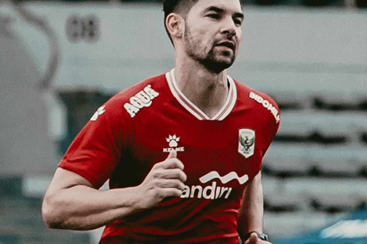 Link Indonesia vs Bulgaria pada Final FIFA Series 2026 Malam Ini di VIDIO Gratis