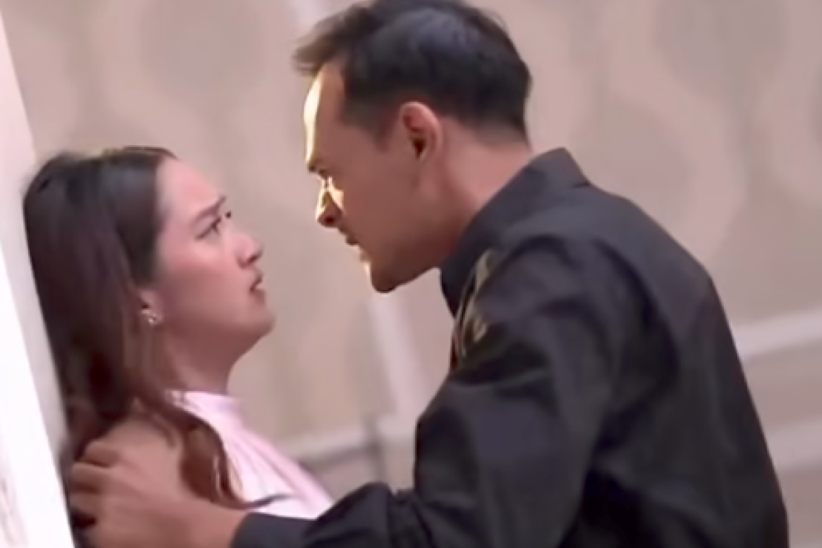 Innalillahi! Asmara Gen Z dan Preman Pensiun X Kalah dengan Tebaran Hati, Inilah Rating TV Terbaik Hari ini 10 Juni 2025