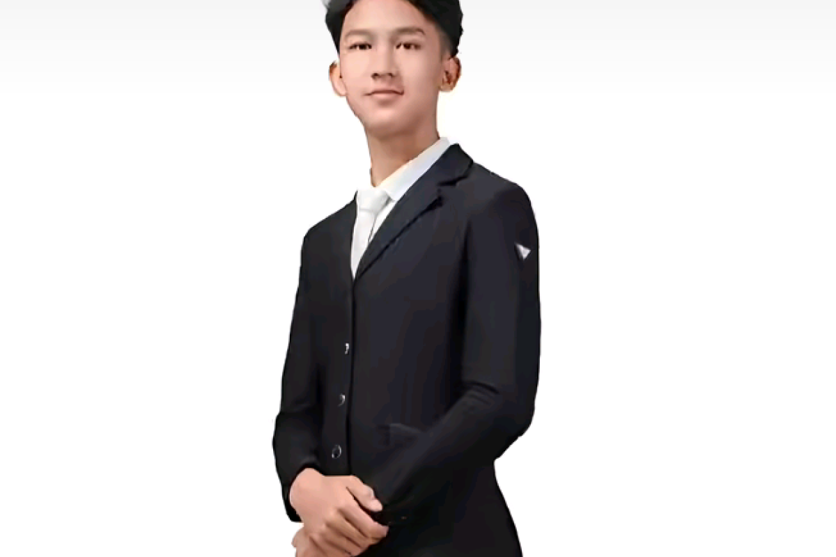 Satria Rimba Putra Anaknya Siapa? Inilah Biodata Atlet Berkuda Muda Jawa Barat yang Meninggal Dunia, Bukan Orang Sembarangan?