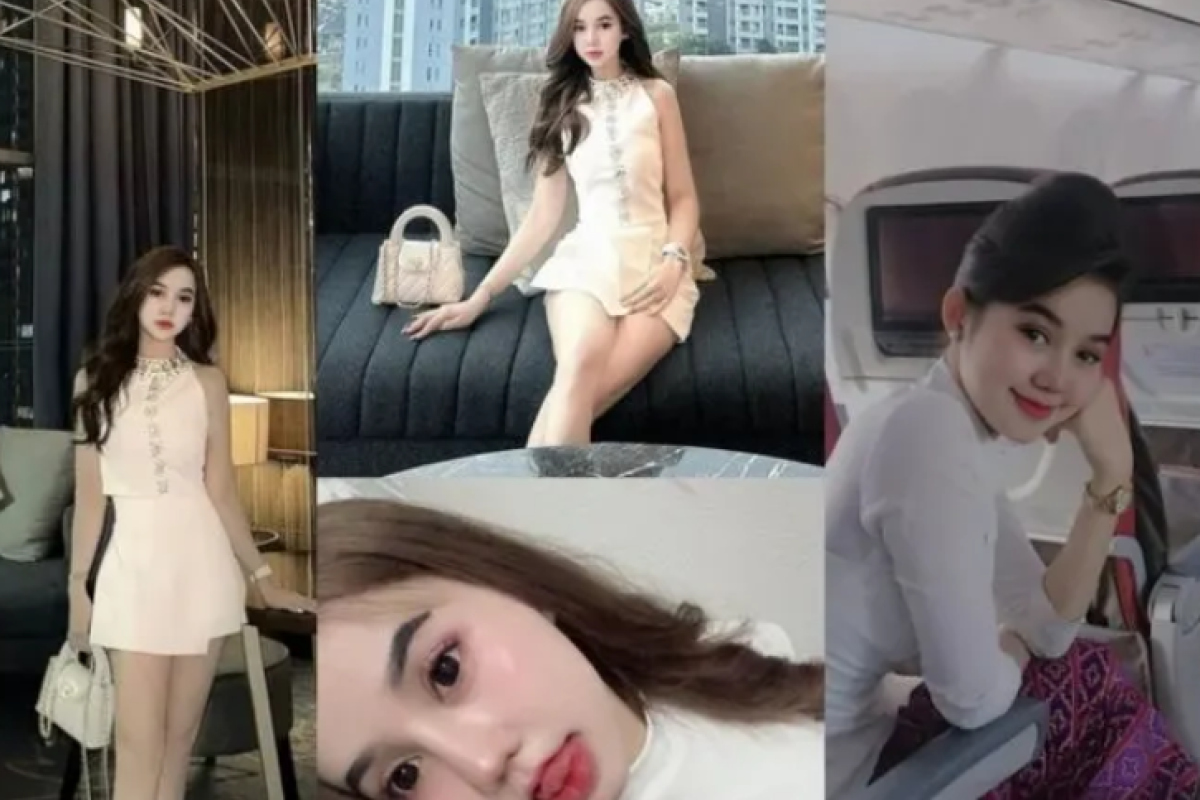 Kasus Khairun Nisya Kembali Viral, Dugaan Motif Pramugari Gadungan Terungkap