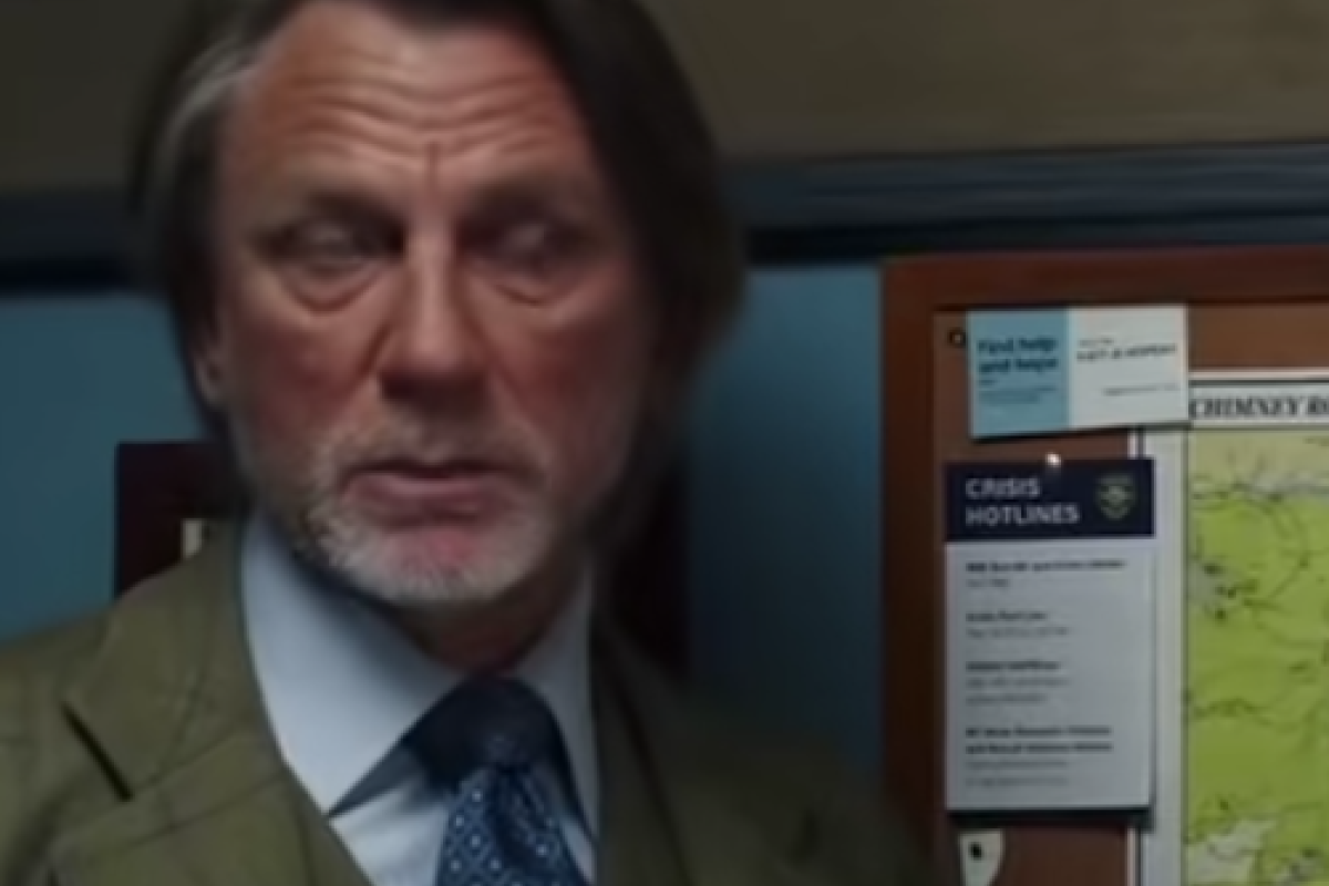 Apakah Film Wake Up Dead Man (2025) Bakal Lanjut Season 4?