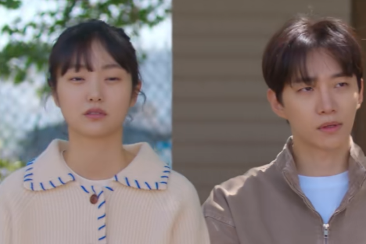 Kekuatan Lee Junho Menghilang jadi Tanda Drakor Cashero 2025 Lanjut ke Musim Kedua!