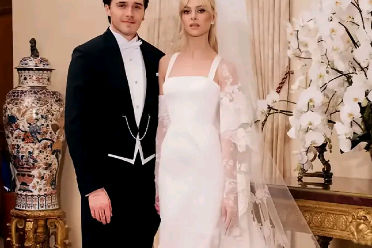 Biodata Brooklyn Beckham, Profil Suami Nicola Peltz yang Terseret Konflik Keluarga dengan David dan Victoria Beckham