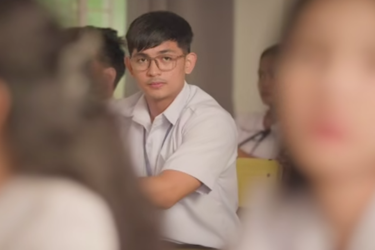No Sensor! Film Semi Filiphina Mayumi 2025 Sub Indo di VIVAMAX bukan LK21: Kisah Cinta SMA yang Penuh Liku-Liku Hadir 