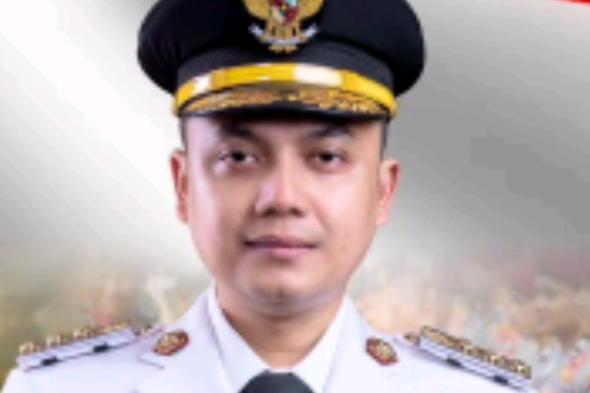 Profil Tampang Jeffry Sentana Wali Kota Langsa Dituding Kabur ke Medan Usai Tragedi Banjir, Lengkap: Umur, Agama dan Akun IG