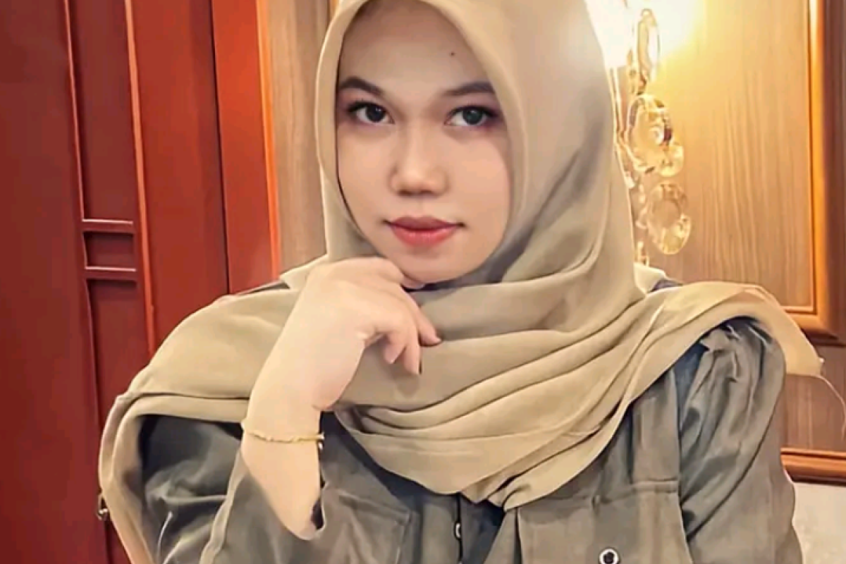 Zahra Dilla Anaknya Siapa? Inilah Biodata Mahasiswi ULM yang Mayatnya Dibuang ke Selokan oleh Bripda Seili, Bukan Orang Sembarangan?