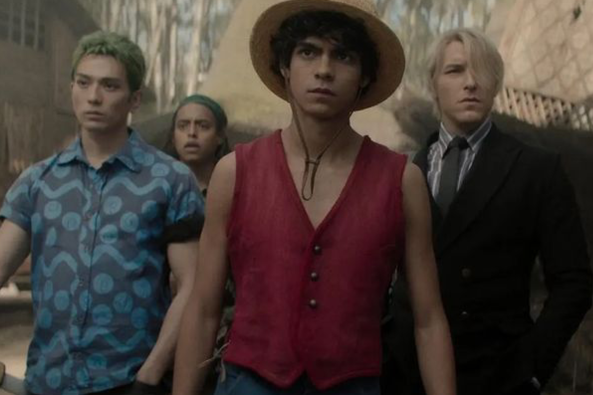 Kapan One Piece Live Action Season 2 Sub Indo Tayang di Netflix? Simak