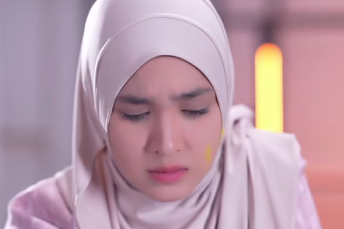 MUNUJU PUNCAK! Cinta Di Ujung Sajadah Gagal Kalahkan Ketika Cinta Memanggilmu, Inilah Rating TV per Rabu, 14 Mei 2025