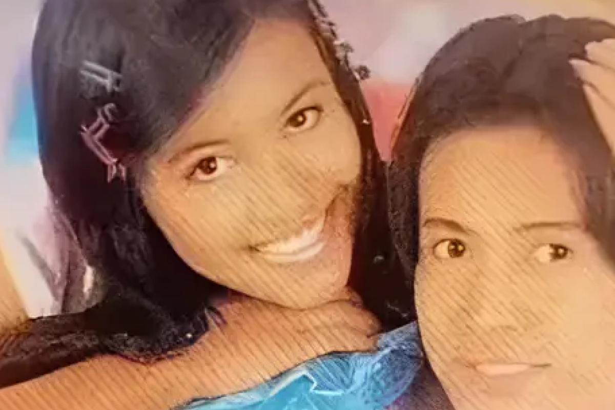 Benarkah Teuku Ryan Ayah Biologis dari Ressa Rizky Rossano? 