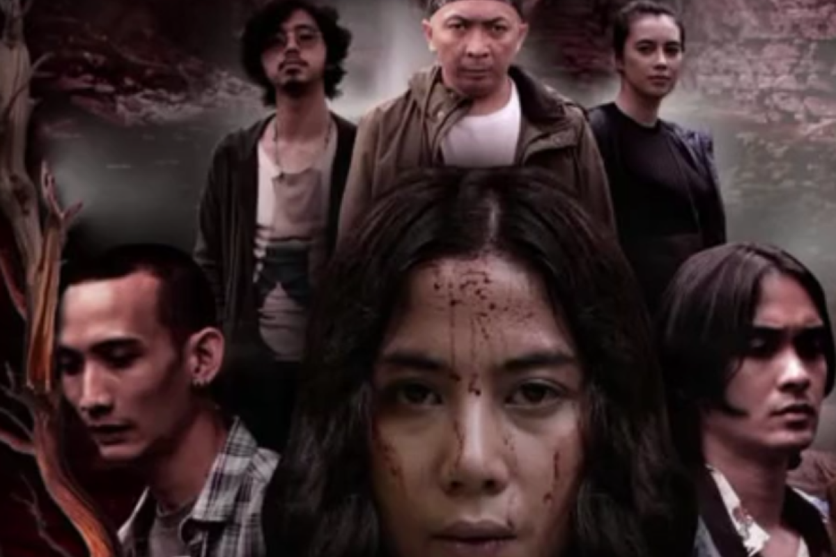 Sinopsis dan Nonton Film Taneuh Kalaknat (2026) di Bioskop Bukan LK21: Hadirkan Teror Kutukan Tanah Terkutuk yang Mengancam Nyawa Kreator Konten
