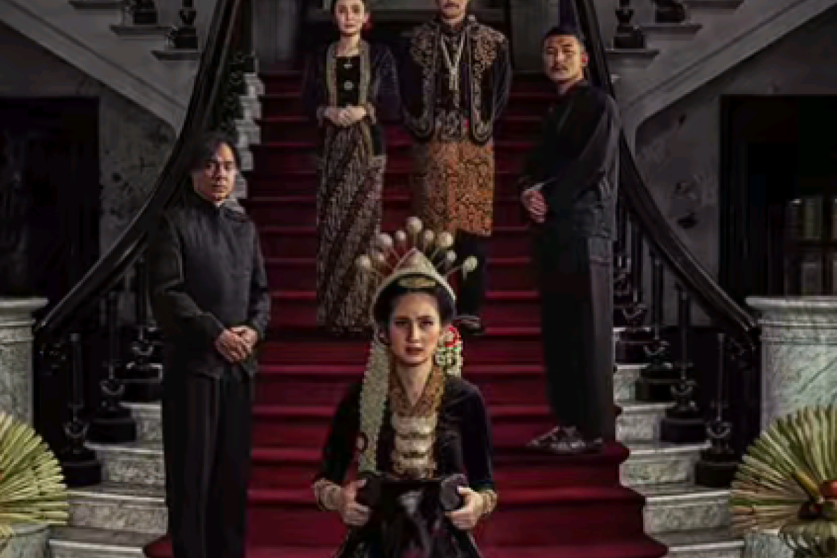 21 Film yang Akan Menghiasi Layar Lebar Desember 2025: Dari Horor Lokal Hingga Spektakuler Avatar: Fire and Ash