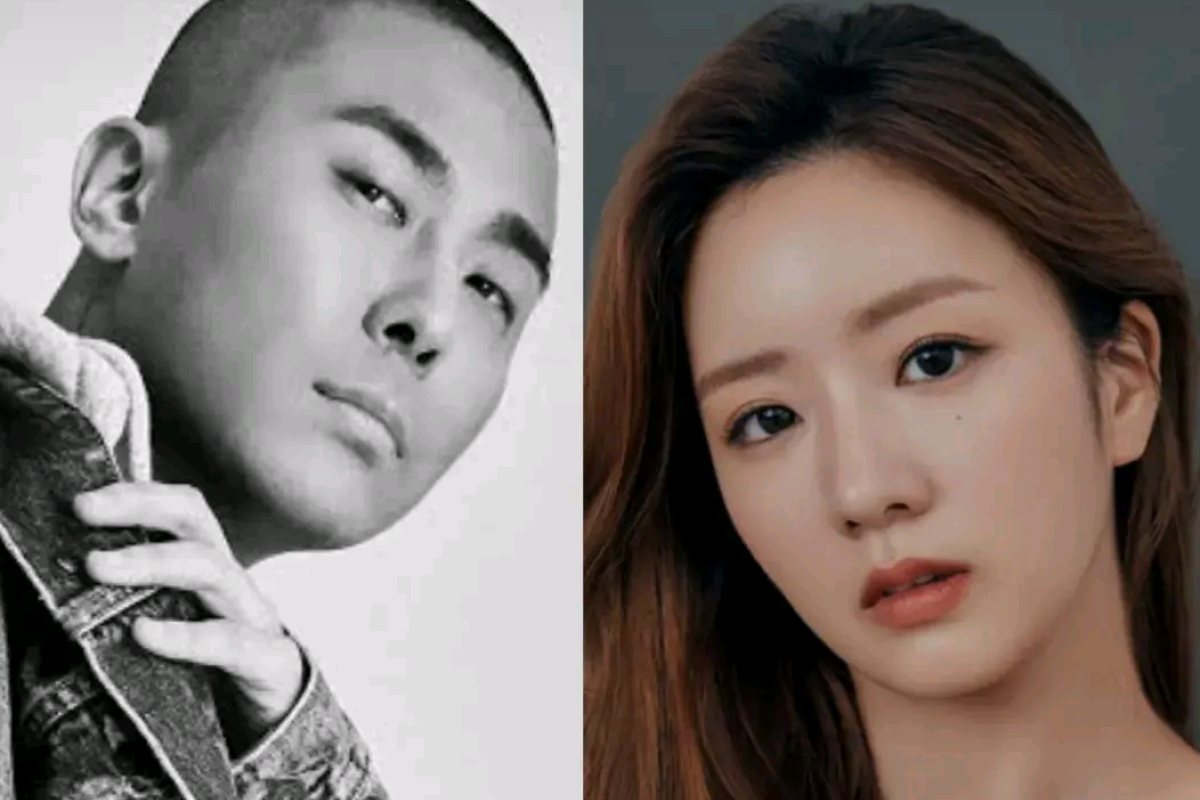 Selisih Umur Yoon Bomi Apink dan Rado Berapa? Inilah Biodata Idol Korea Selatan yang Segera Menikah dengan Produser 