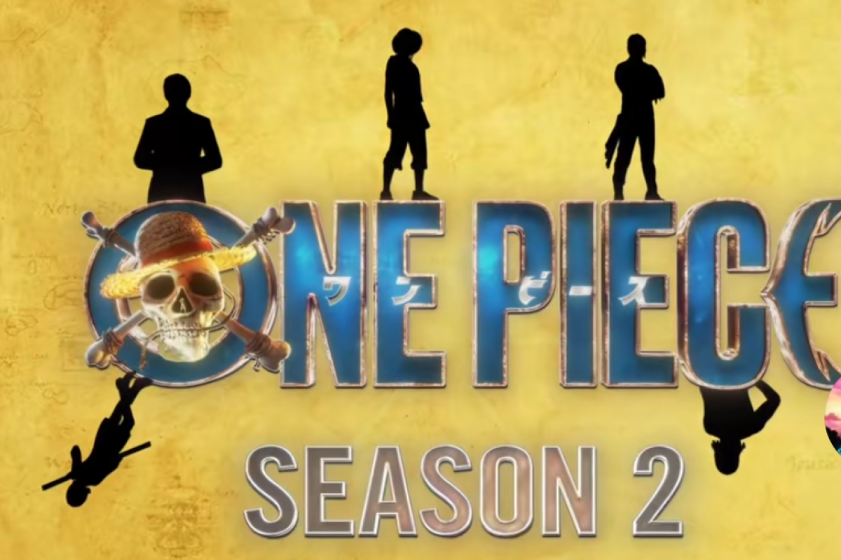 Link Download One Piece Live Action Season 2 Sub Indo di Netflix dan Cara Menontonnya