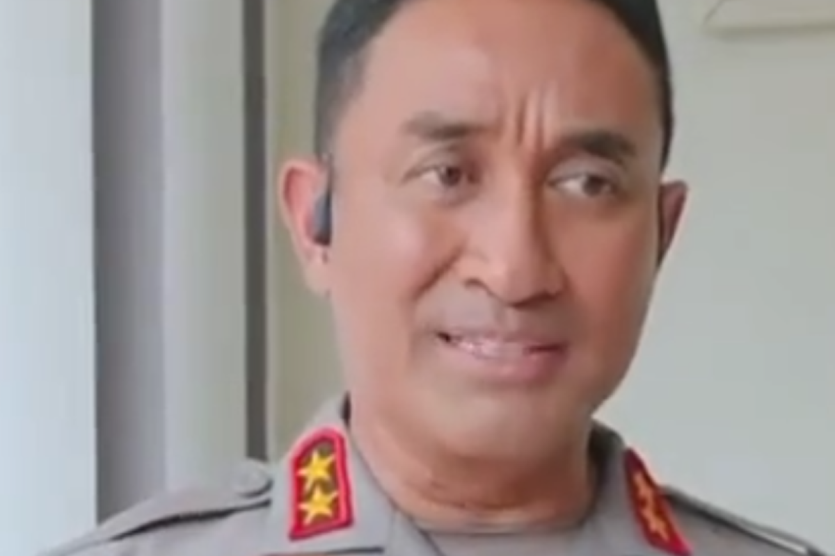 Siapa Komjen Pol Suyudi Ario Seto? Sosok Kepala BNN RI yang Handal dan Humanis Kini Diduga Dekat dengan Shandy Aulia